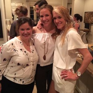 Meet your Posher, Margaret